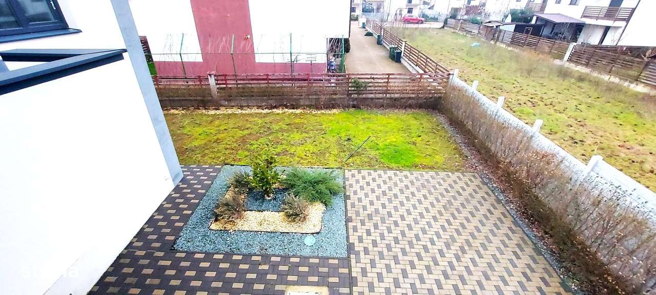 Casa de vanzare cu 5 camere Bragadiru | Complex modern | Curte 260 mp-2