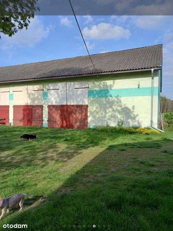 Dom 180m2, okolice Poddębic-6