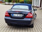 Mercedes-Benz CLK 200 Kompressor Elegance - 7