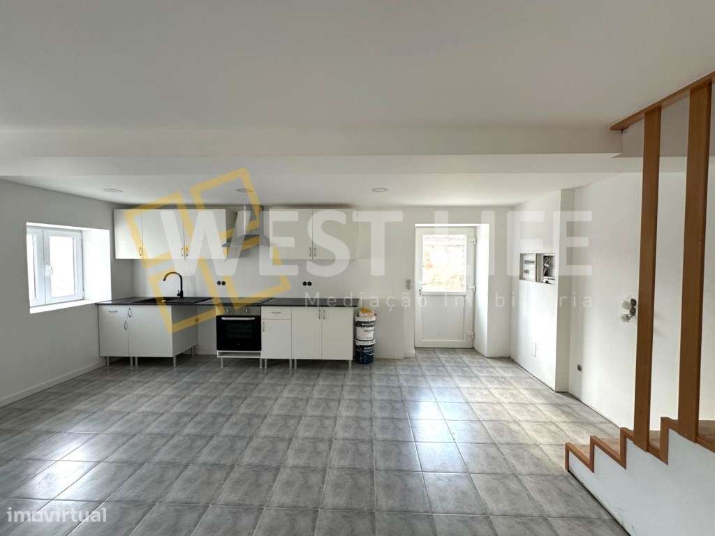 Moradia T3 totalmente REMODELADA - Terraço com churrasqueira - Zona... - Grande imagem: 4/21