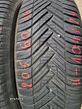 205/60r16 96V (W104/24)005 2szt 7mm 4S 2 Kinergy HANKOOK 2019r CAŁOROCZNE - 2