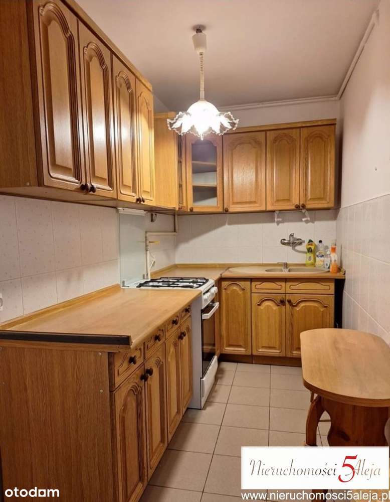 2-pokojowe mieszkanie z widokiem, os. Piastowskie - Pełny obrazek: 4/6