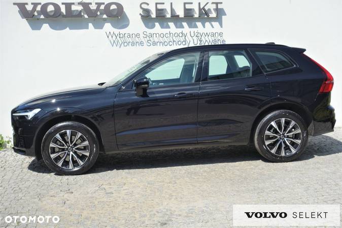 Volvo XC 60 - 6