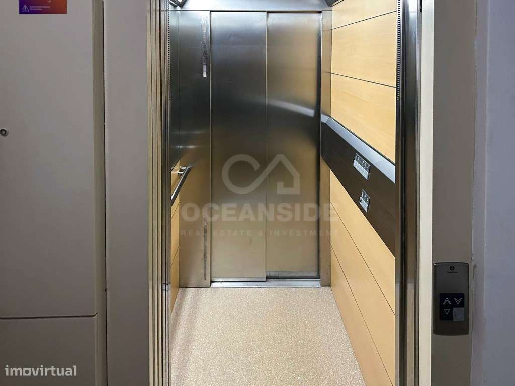 Apartamento T2 em Castelo Branco-24