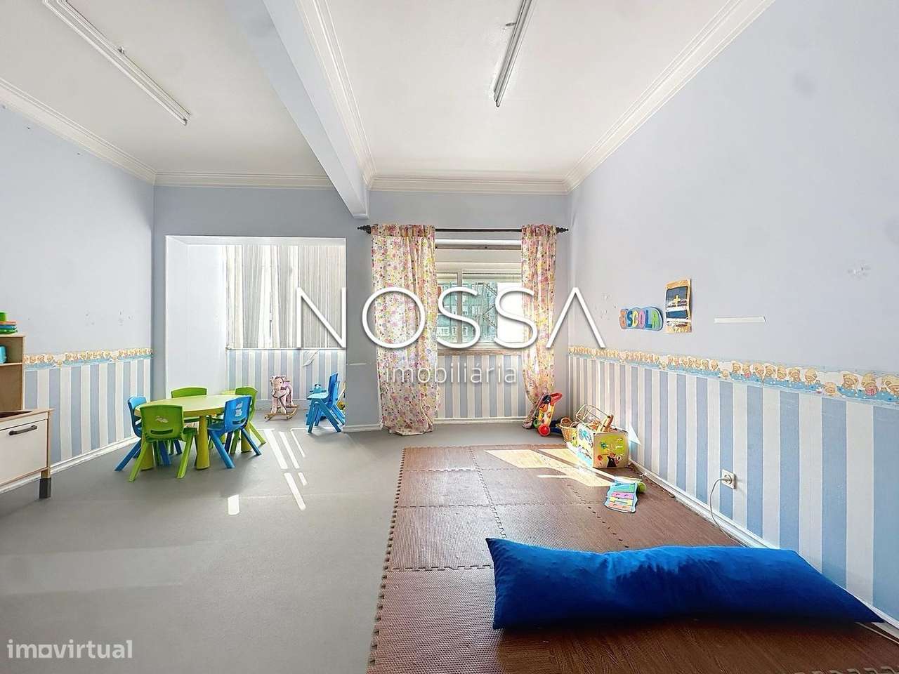 Oportunidade | T3 p/ Remodelar | Filipe Folque – Av. Novas-17