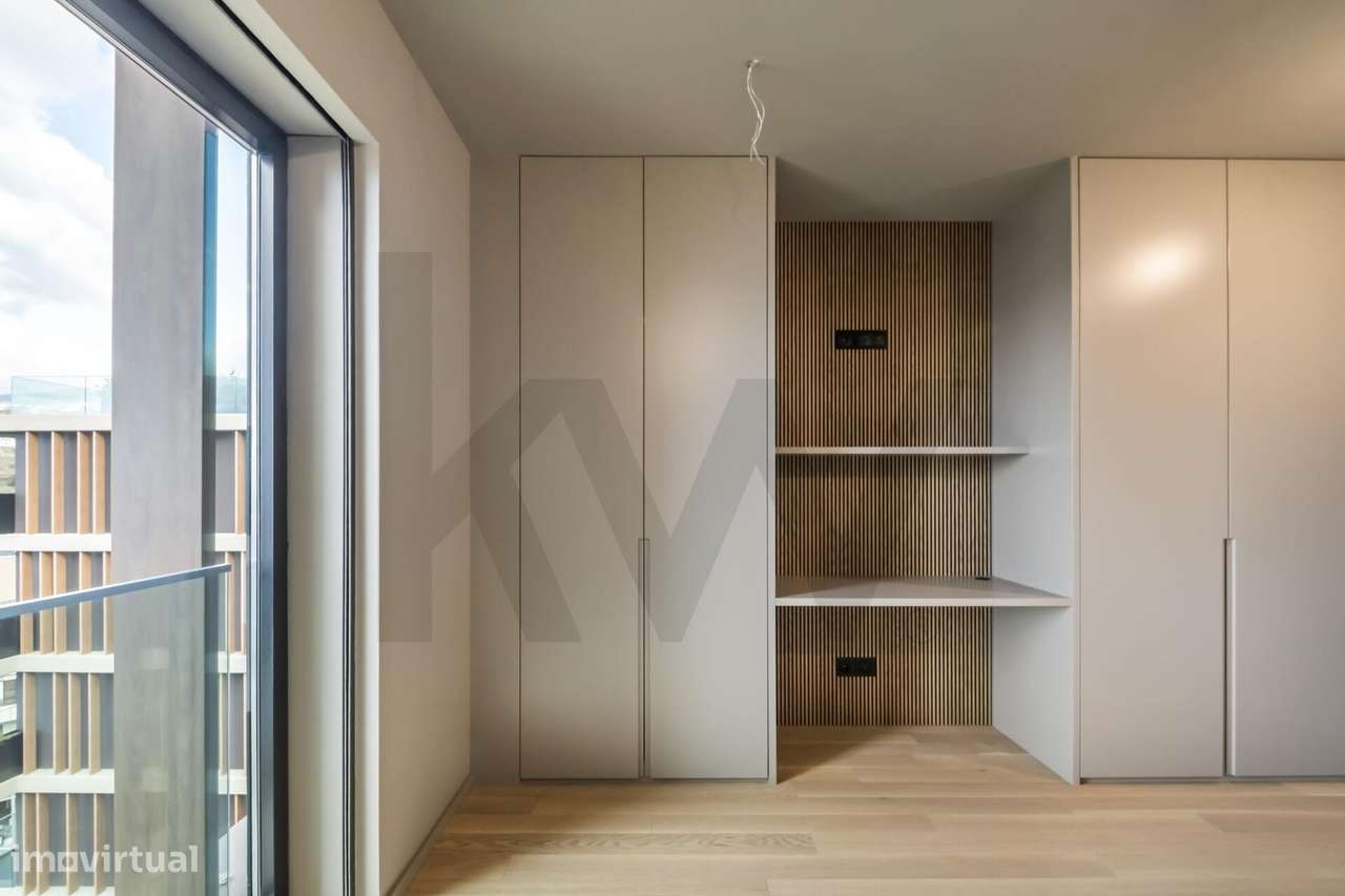 Apartamento Novo | Varino 07 – São Martinho, Amparo-31