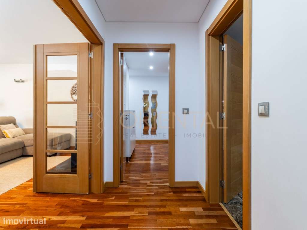 Apartamento T2 em Alverca-7
