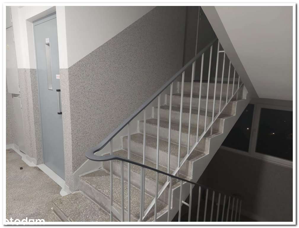 3 pok. Spółdzielcze Własnościowe Piaskowa Góra-3