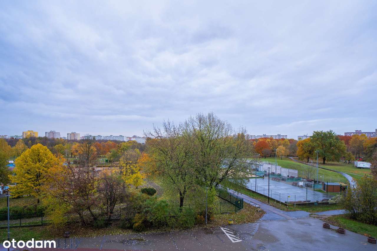 Okna na Park Bródnowski! Po Generalnym Remoncie! KW! Do Negocjacji!-10