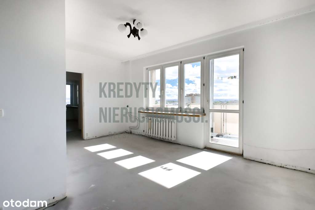 Inwestycyjne 65 m², 3 pokoje, WSIZ/Politechnika-3