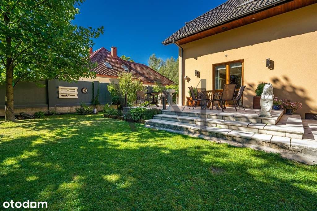 Dom na sprzedaż, 8 pokoi, 275 m², Góraszka