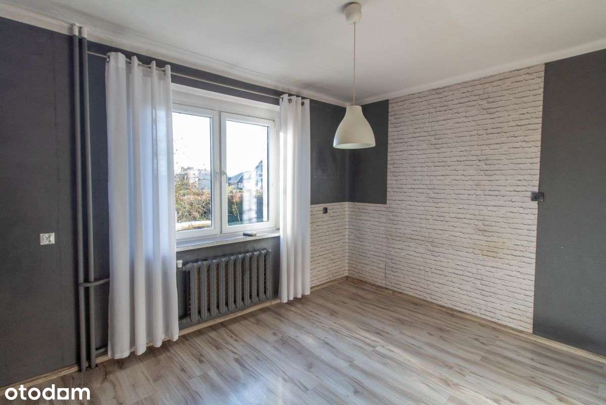 Dom jednorodzinny w centrum-Koszęcin-8