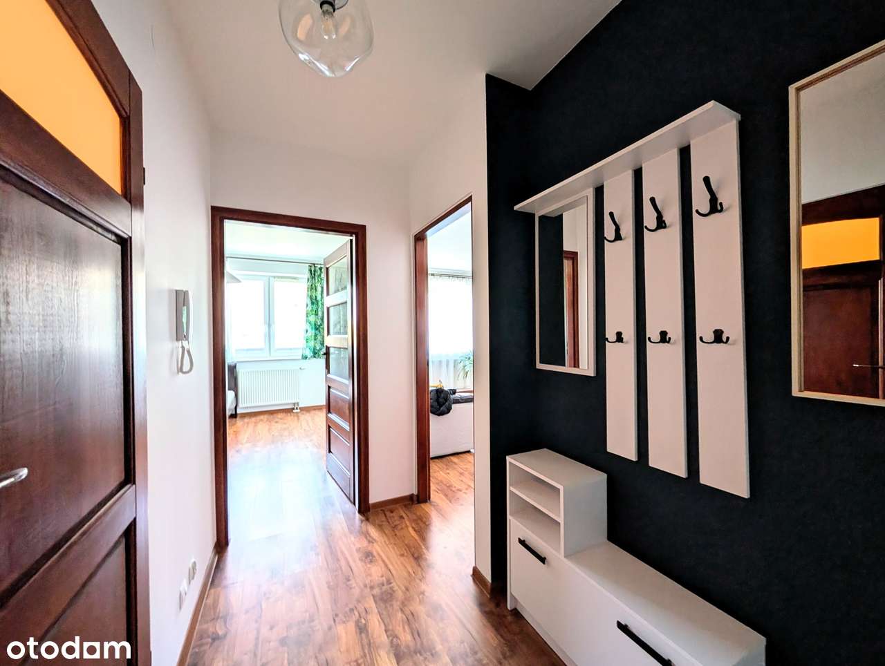 Duże, klimatyczne 2 pokoje, balkon, winda, nowe budownictwo,do wejścia-8