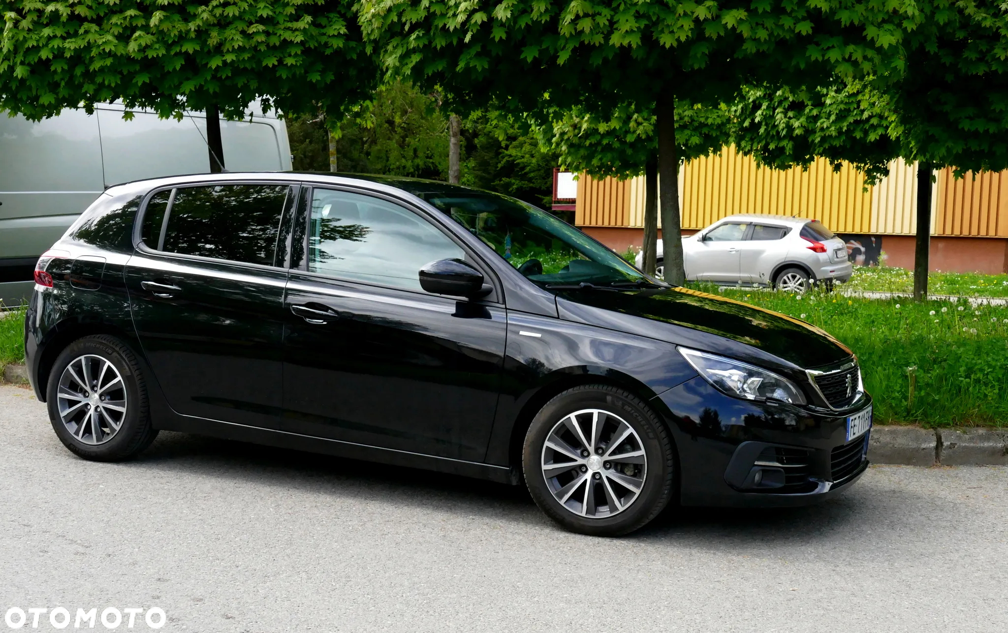 Peugeot 308 1.5 BlueHDi Access S&S - 14