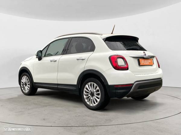 Fiat 500X 1.6 MJ Cross DCT - 4