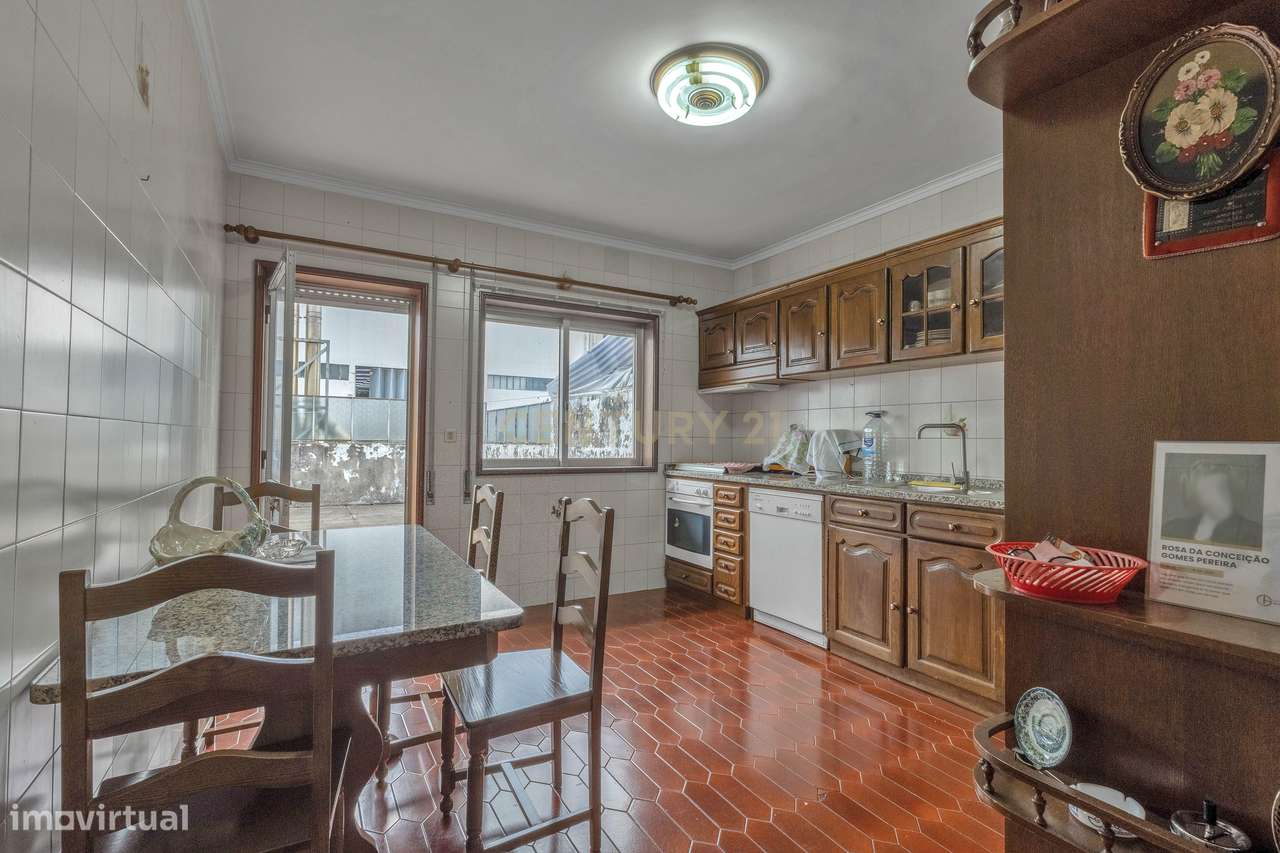 Moradia T3+1 em Alfena - Grande imagem: 5/18