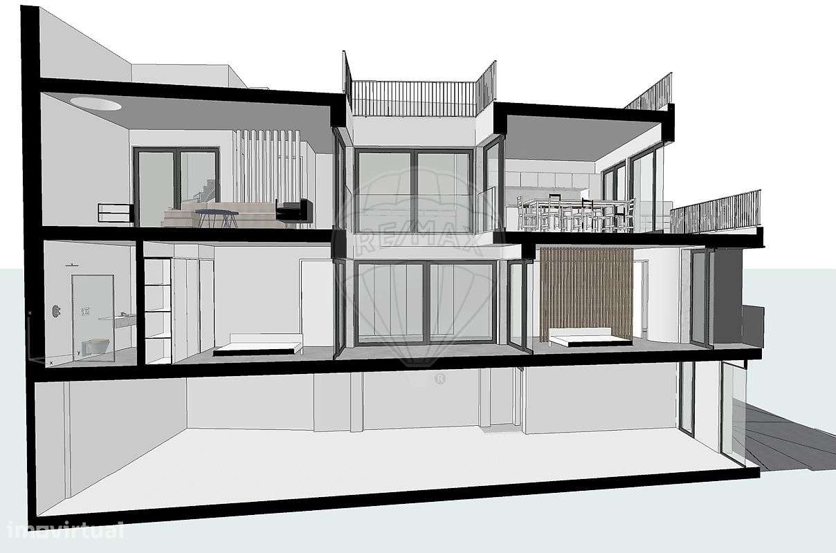 Apartamento T3 para venda-23