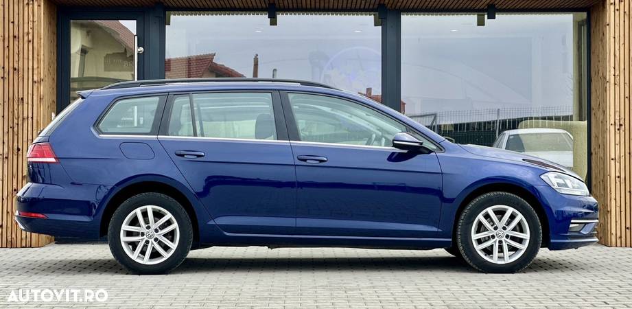 Volkswagen Golf 2.0 TDI 4Motion DSG Highline - 2