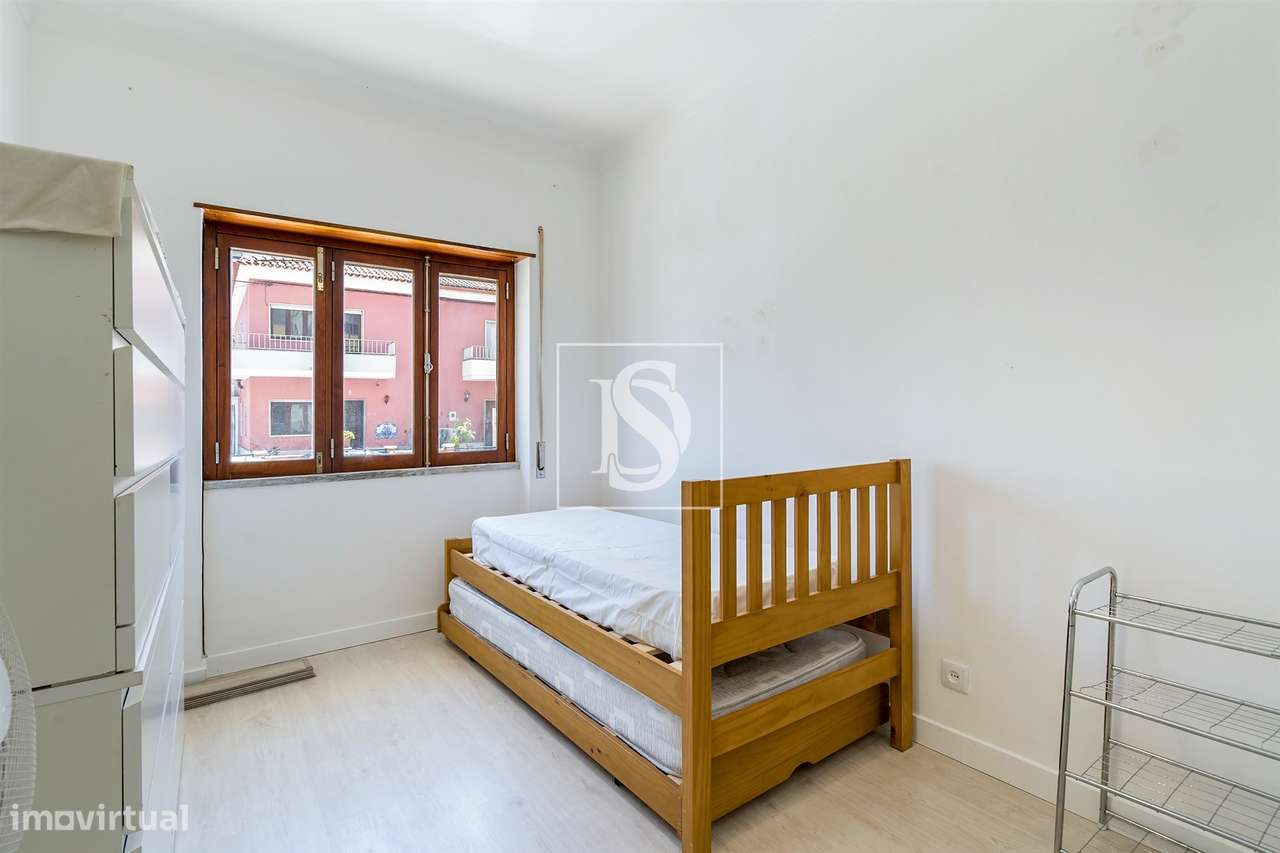 Apartamento T3 Venda em Setúbal (São Julião, Nossa Senhora da Anunciad-21