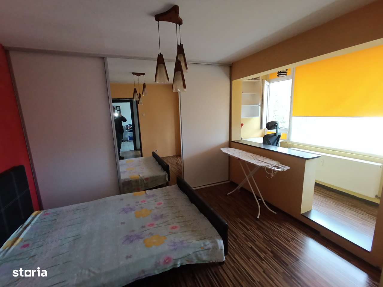 Apartament 3 camere Berceni-Emil Racovita-4