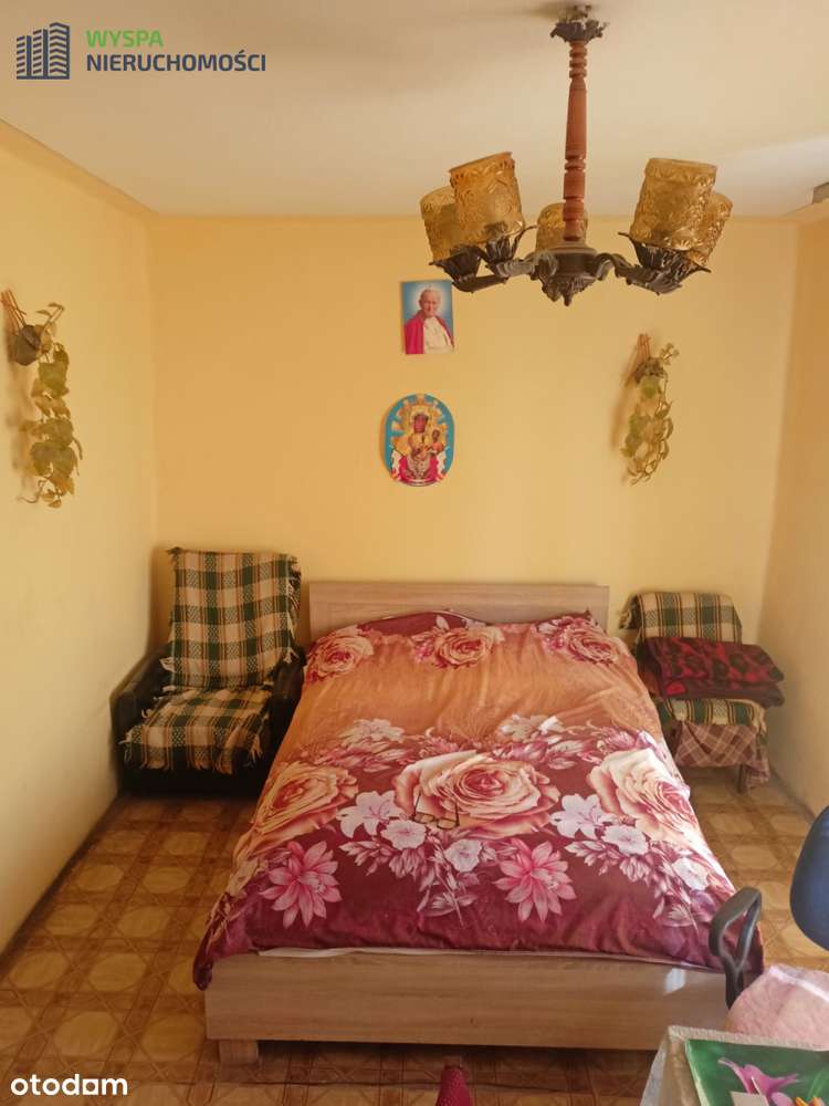 Dom jednorodzinny z dużą działką. - Pełny obrazek: 4/8