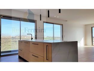 Apartamento T1 Duplex Novo com Garagem e vista mar!! - Grande imagem: 3/31