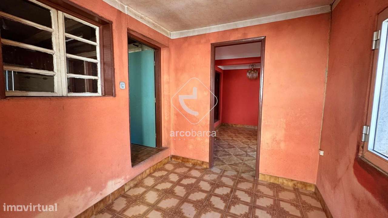 Casa em pedra, T3 - Gavieira, Arcos de Valdevez-4
