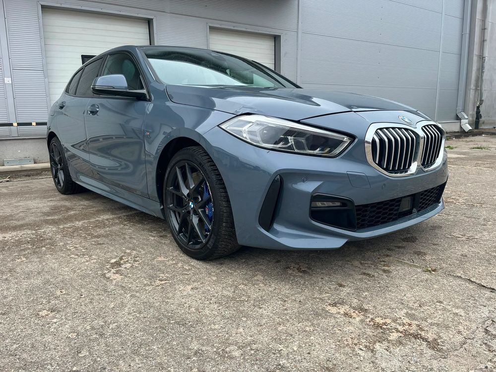 BMW 1 Series F40 (2019-) 118i M Sport 2020