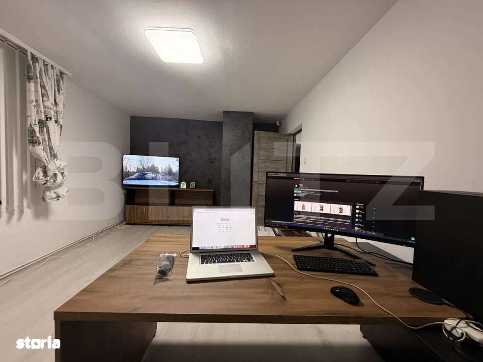 Apartament 4 camere, 123 mp, zona Micro 3 - Imagine principală: 5/10