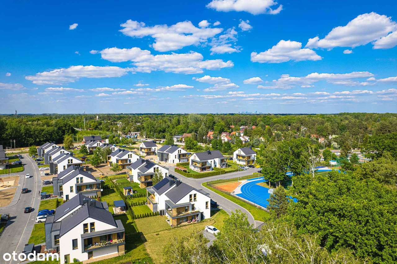 Zielona Podkowa | mieszkanie 22_a - Pełny obrazek: 2/8