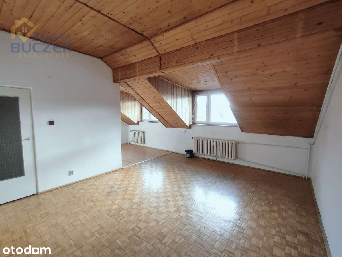 Na sprzedaż przestronne mieszkanie os. Victoria - Pełny obrazek: 3/13