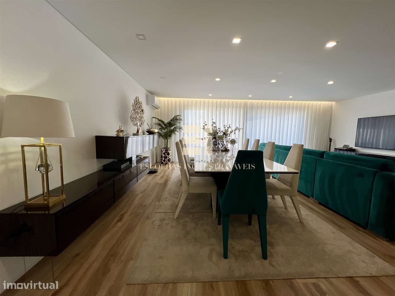 Moradia em Banda T3 Venda em Sanfins Lamoso Codessos,Paços de Ferreira-5