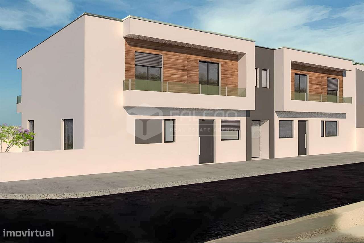 Apartamento T2 Venda em Santarém (Marvila), Santa Iria da Ribeira de S - Grande imagem: 5/40