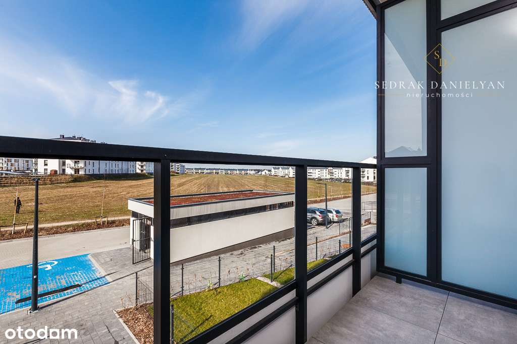 Świeżo wykończone 2 pokoje | Os. Konstelacja-15