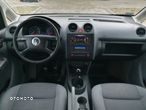 Volkswagen Caddy 1.9 TDI Life (5-Si.) - 25