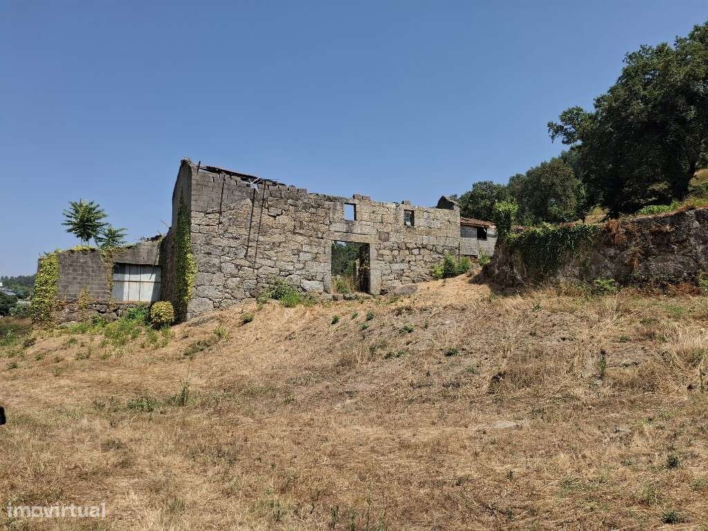 Quinta à venda – Prazins, Santo Tirso-5