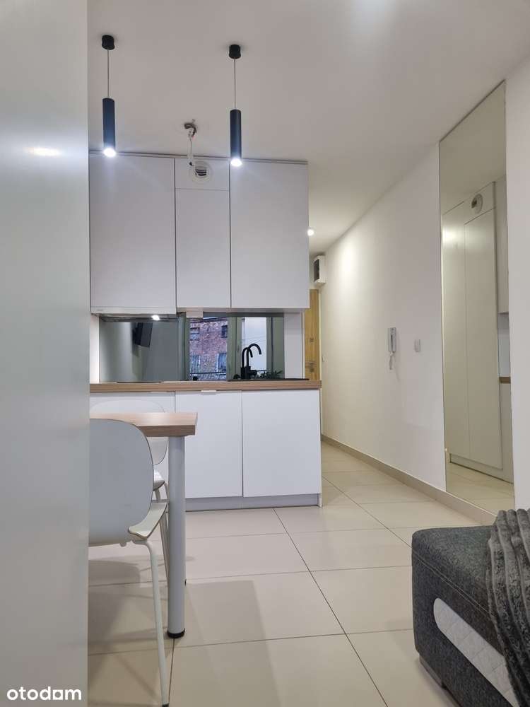 Gotowa Inwestycja I 1 mieszkanie - 2 osobne lokale I ROI 7% I Centrum-4