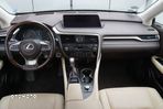 Lexus RX - 3