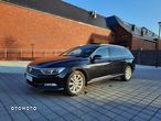 Volkswagen Passat Variant 2.0 TDI SCR BlueMotion Highline - 5