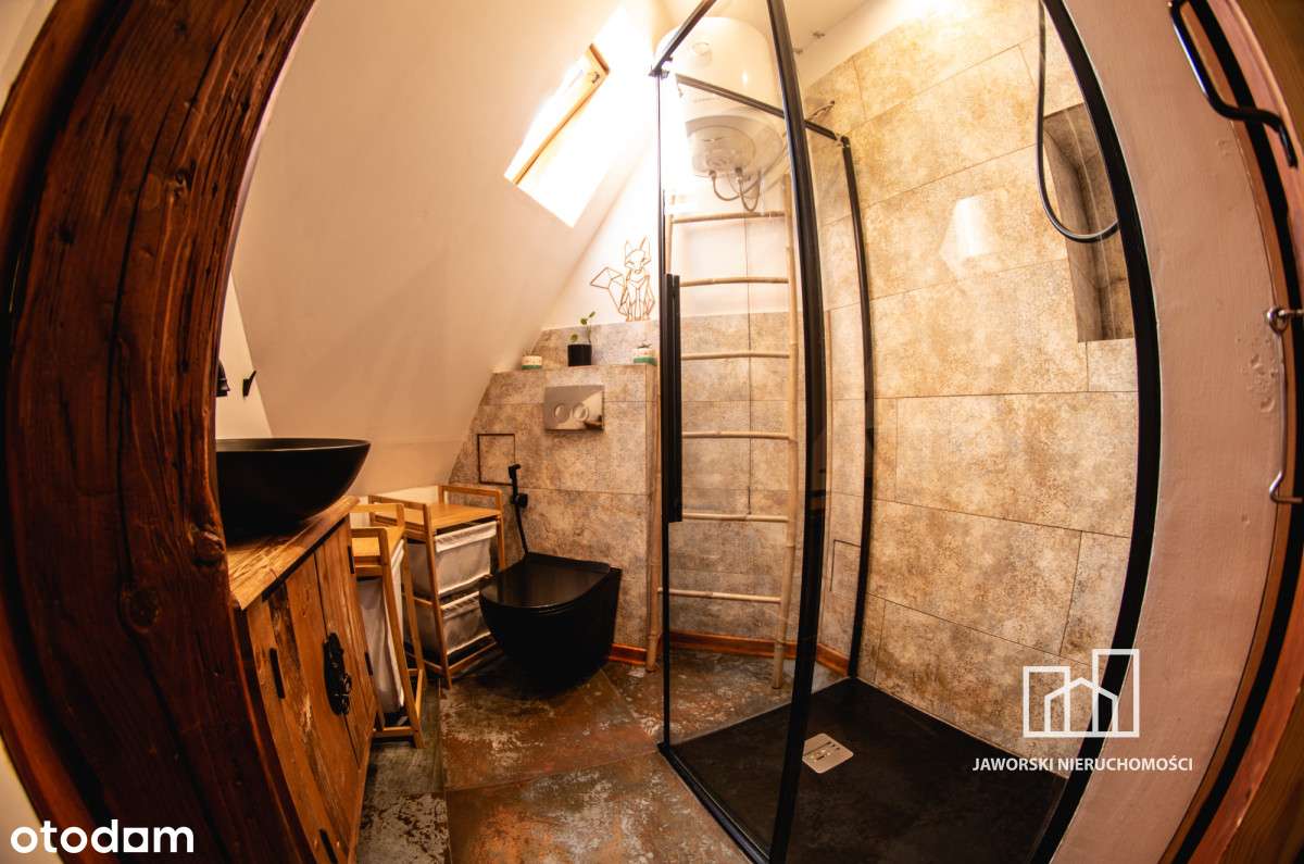 Łazarz, klimatyczne, po gen. remoncie, piwnica-12