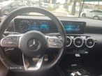 Mercedes-Benz A 180 d AMG Line Aut. - 13