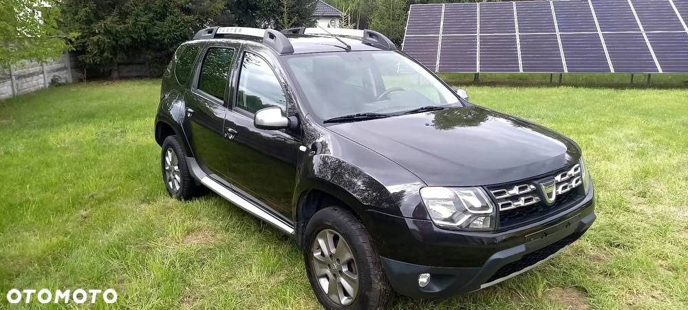 Dacia Duster - 5