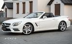 Mercedes-Benz SL 500 7G-TRONIC - 6