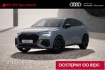 Audi RS Q3 - 1