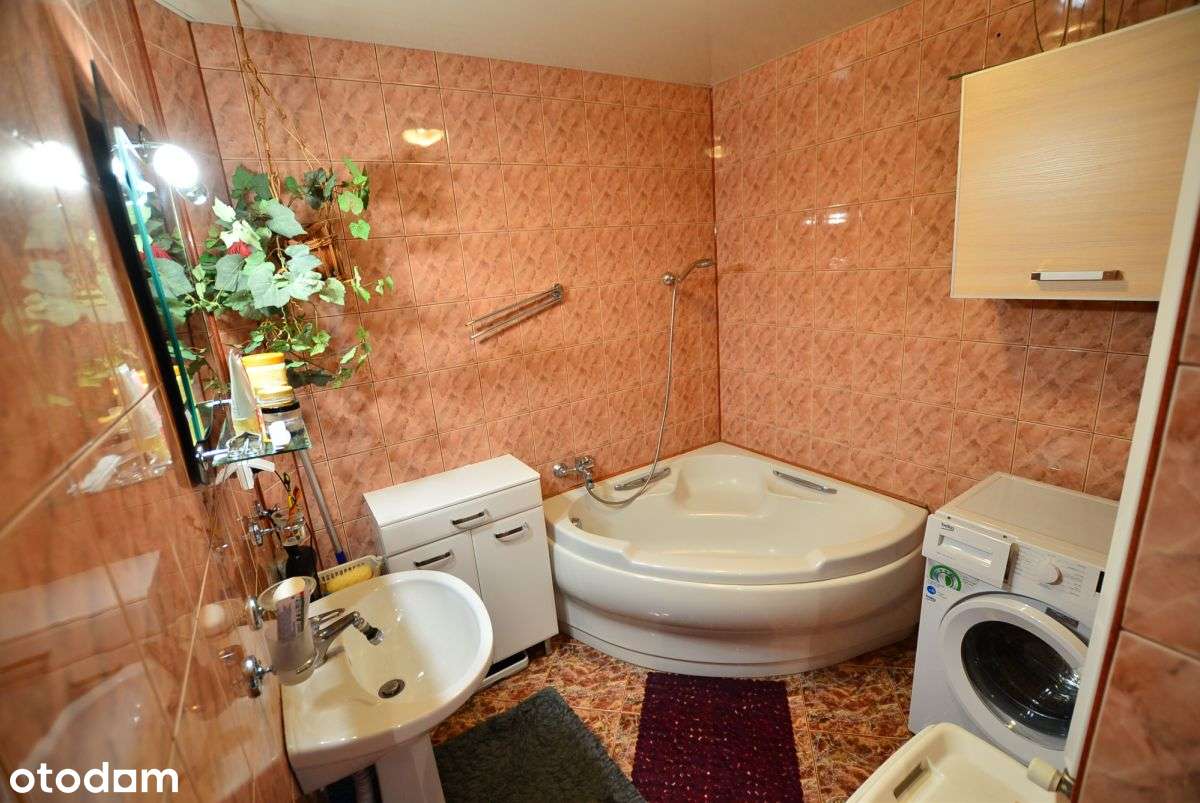 Dom z Potencjałem | pod Działalność/ 3 mieszkania-9