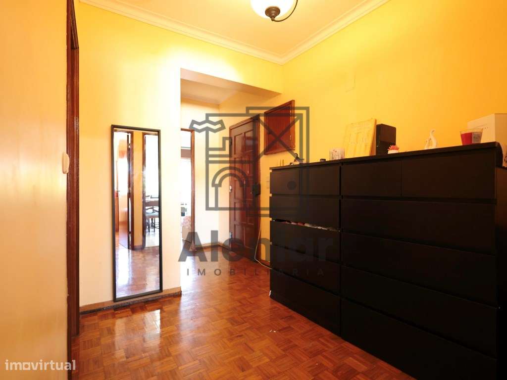 Apartamento T2 em Alenquer-10