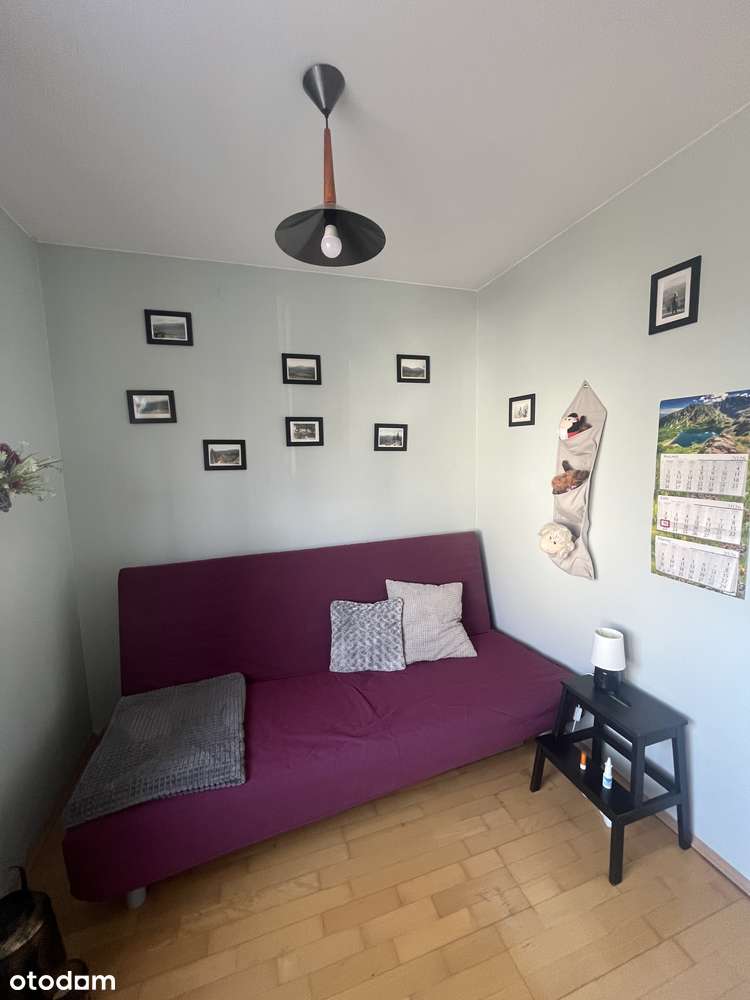 Segment w sercu Józefosławia tylko w naszym biurze-7