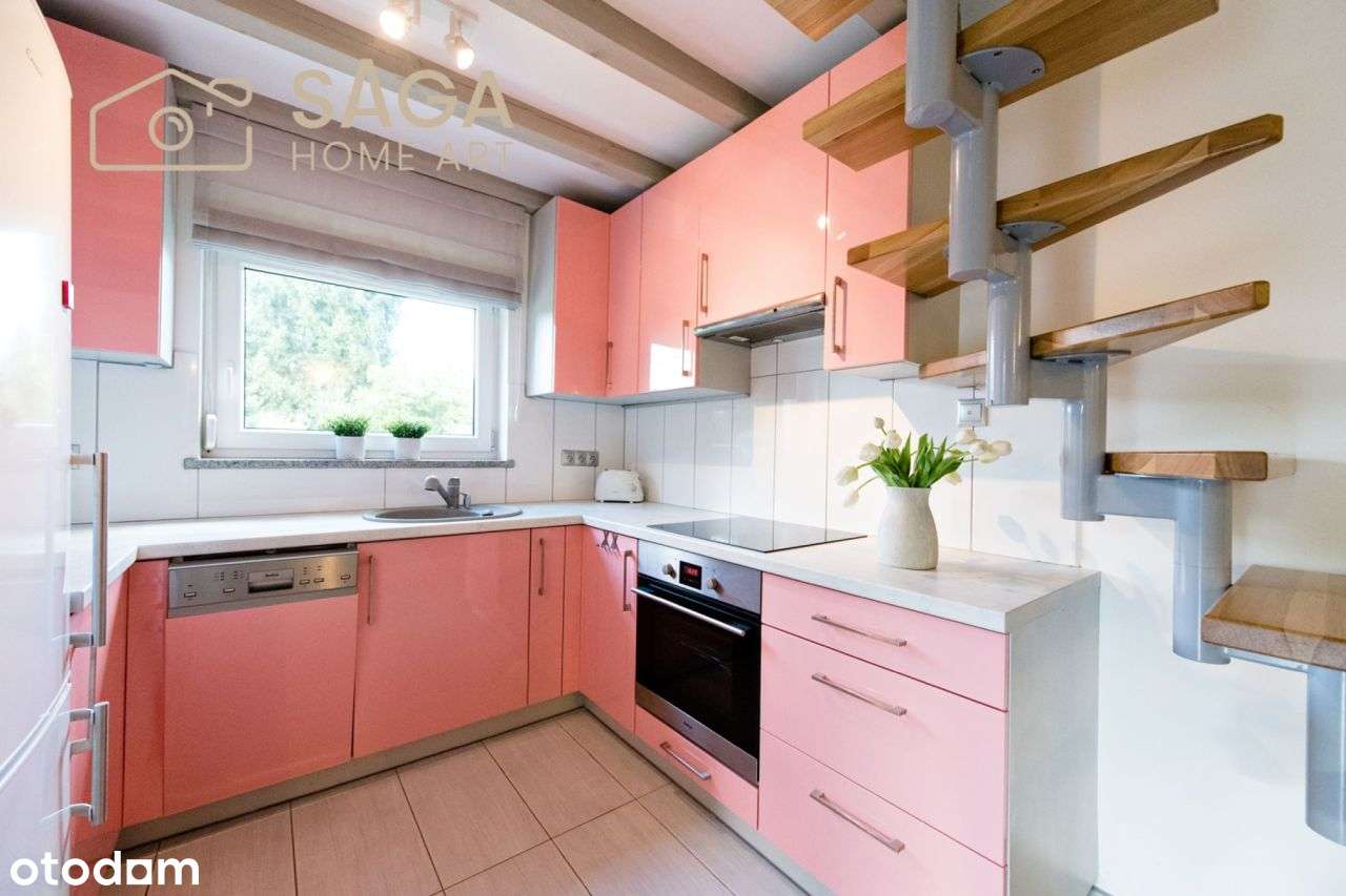 Działka 300 m²/Dom całoroczny/4 pokoje/Klimatyzacj - Pełny obrazek: 5/20