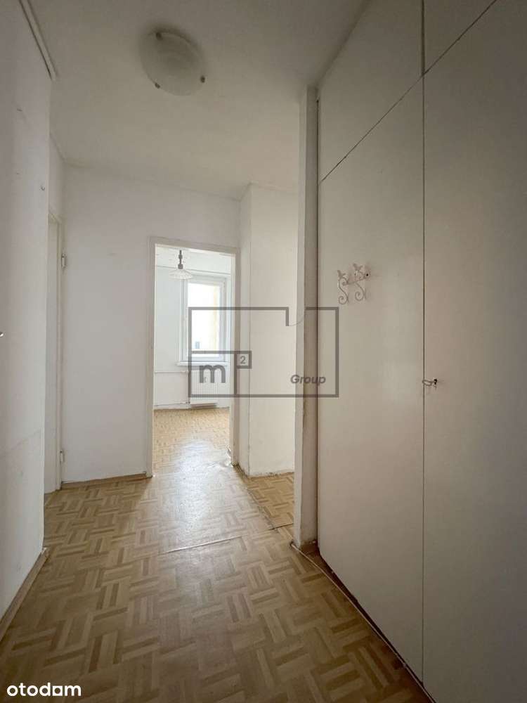 Mieszkanie, 56,50 m², Warszawa-9