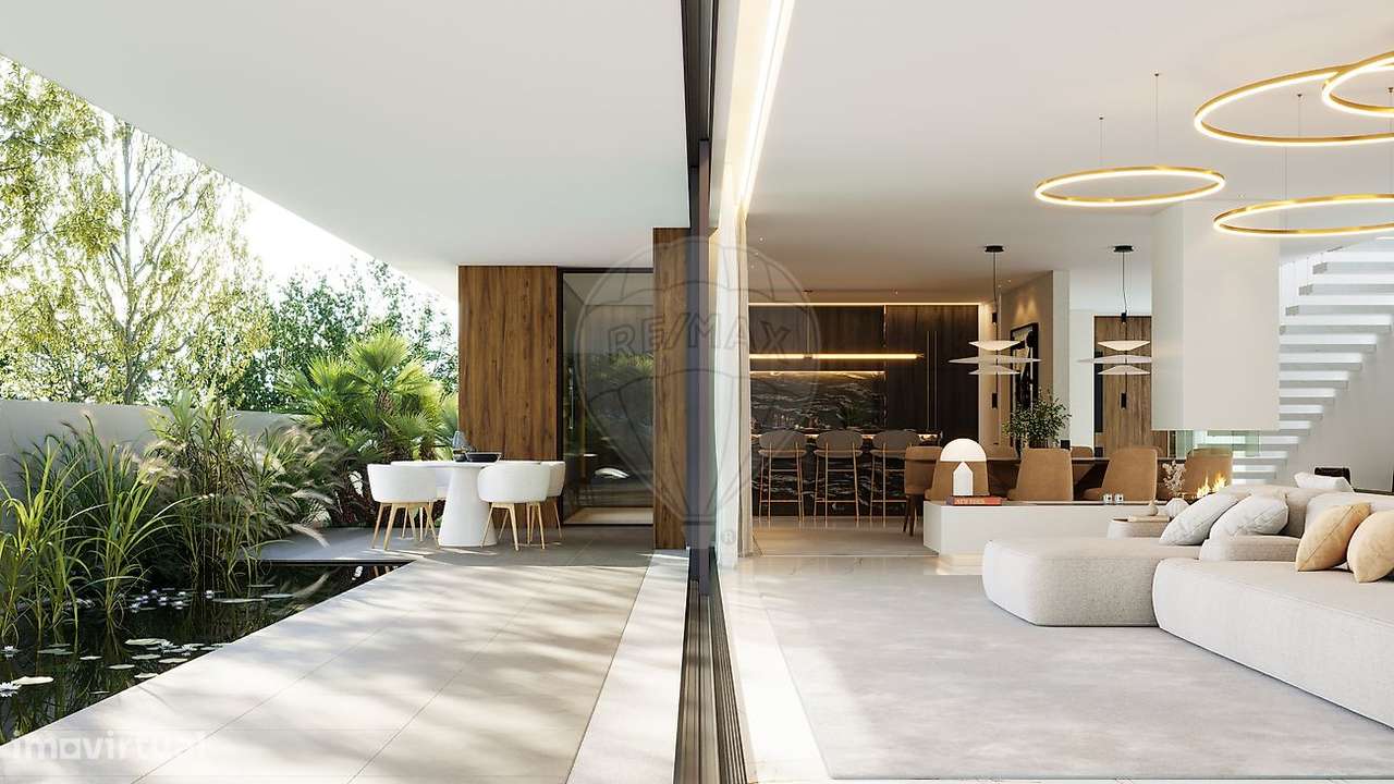 Moradia T4 para venda - Grande imagem: 5/20